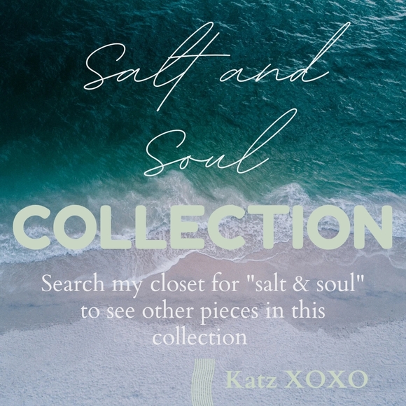 Cowrie Shell Anklet Bracelet Gold Accent Adjustable Rope Cruise Beach Vacation - Picture 4 of 4